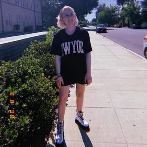 Meet your Posher, Nora